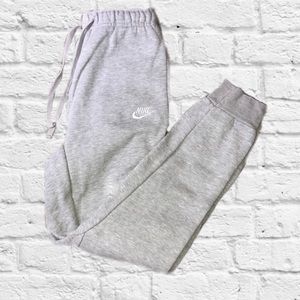 Nike sweatpants